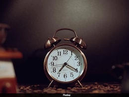 Centre Mandates Indian Standard Time As Single Reference For Official Use