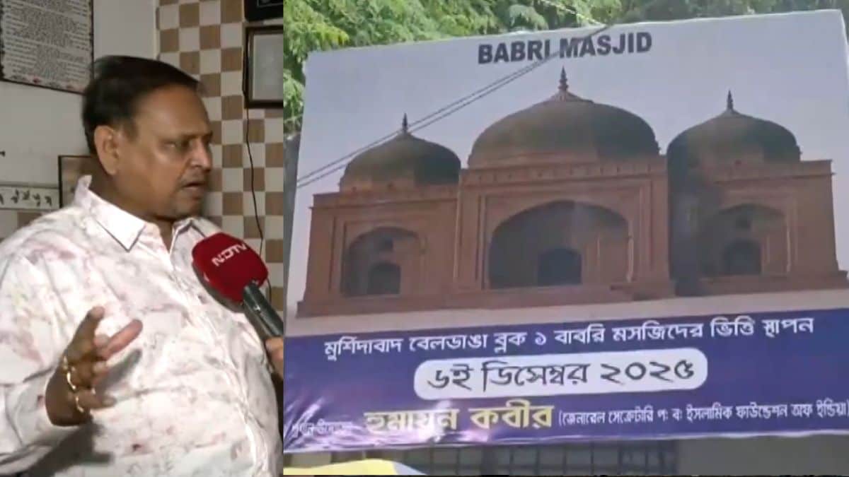 Latest and Breaking News on NDTV