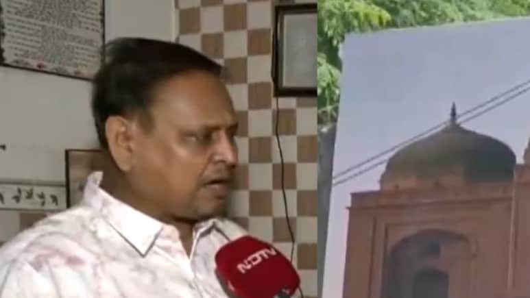 'बाबरी मस्जिद' पर TMC विधायक के बयान से बंगाल में सियासी तूफान, राज्यपाल ने दिया अल्टीमेटम