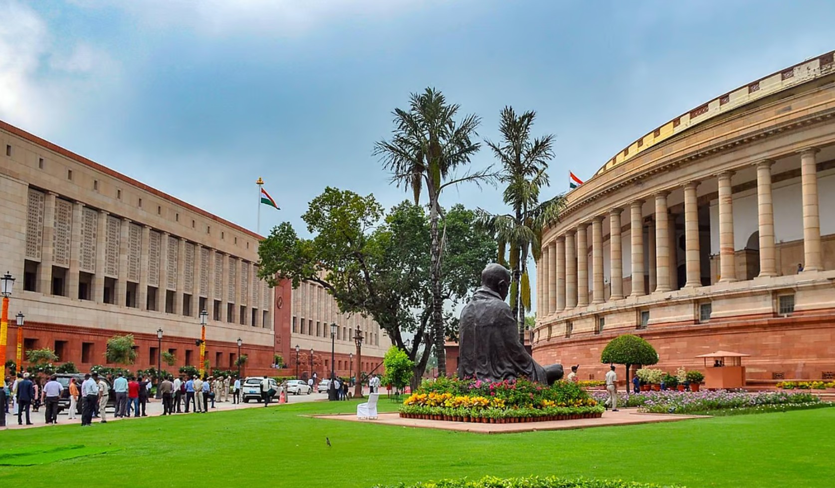 क्या केंद्र सरकार चंडीगढ़ को आर्टिकल-240 के दायरे में लाने की तैयारी कर रही?