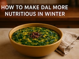 6 Ways To Make Dal More Nutritious And Warming In Winter