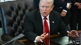 Allowing Skilled Immigrants To Train US Workers "Is MAGA", Says Trump