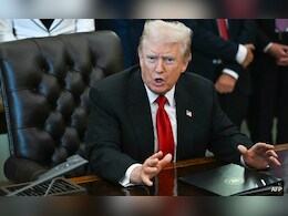 ममदानी की जीत देख पैसा बांटने लगे ट्रंप? जनता को मिलेगा डेढ़-डेढ़ लाख का बोनस, टैरिफ से कमाया मुनाफा देंगे