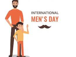 International Men's Day 2025: How Men In Their 30s And 40s Should Change Their Daily Eating Habits