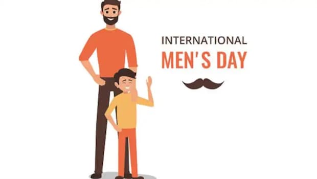 International Men's Day 2025: How Men In Their 30s And 40s Should Change Their Daily Eating Habits