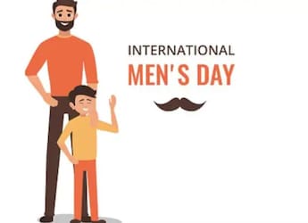 International Men's Day 2025: How Men In Their 30s And 40s Should Change Their Daily Eating Habits