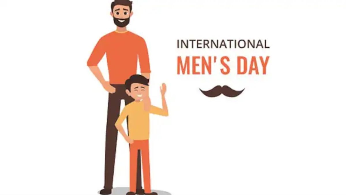 International Men's Day 2025: Daily Eating Habits For Men In 30s And 40s