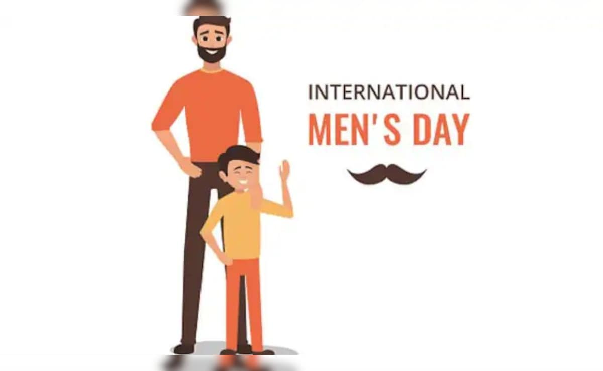 International Men's Day 2025: Check Date, Significance And History