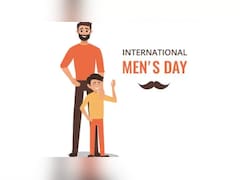International Men's Day 2025: Check Date, Significance And History