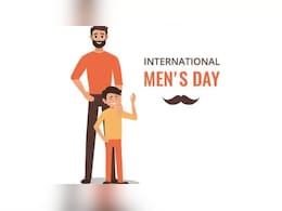 International Men's Day 2025: Check Date, Significance And History