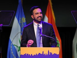 The Cricket Connect To Zohran Mamdani's Historic NYC Mayoral Election Win