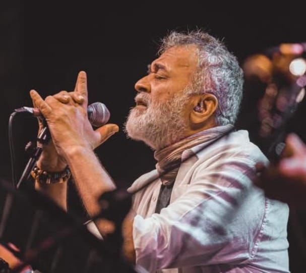 "I Married Thrice In Different Countries, None Of Them Worked": Lucky Ali