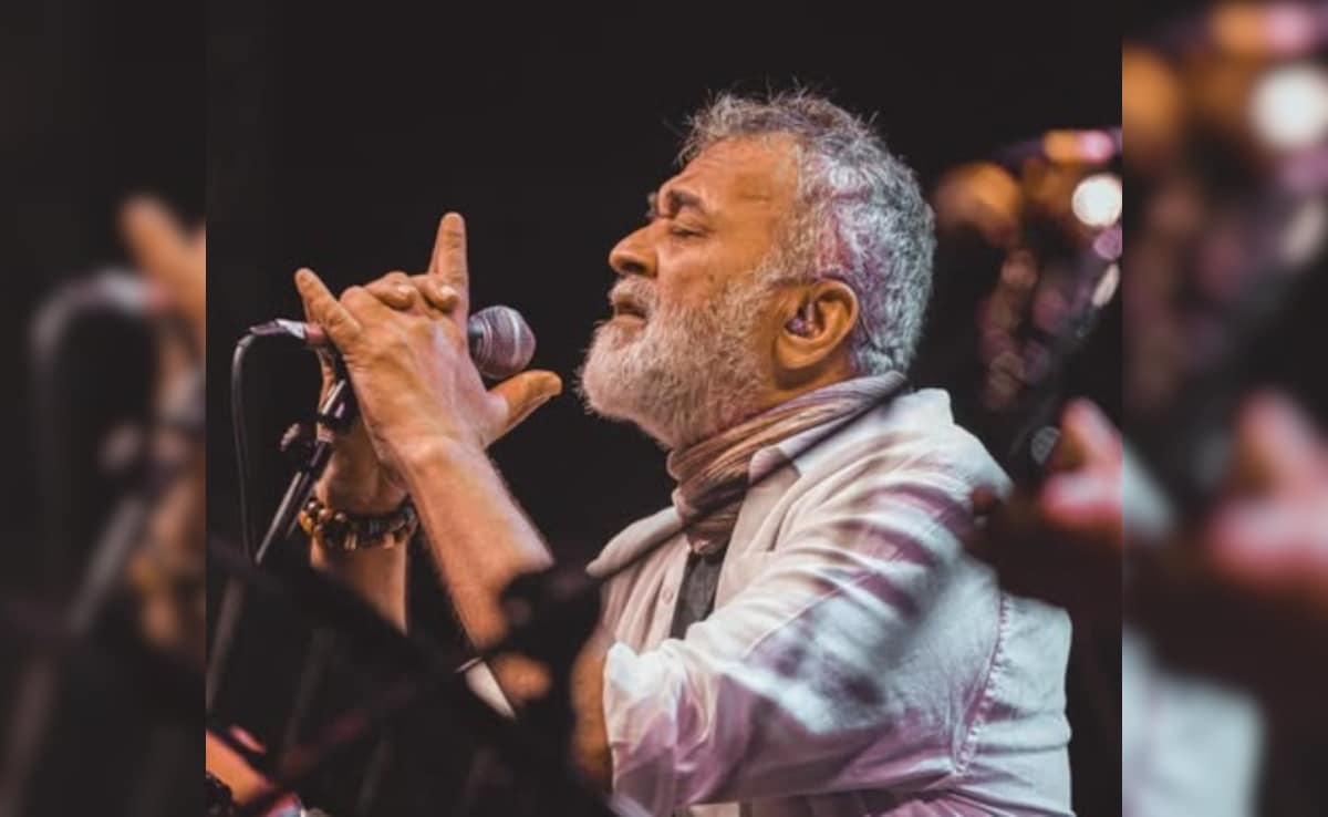 Lucky Ali Reveals He Married Thrice In Different Countries: "All My Relationships Are Still Alive"