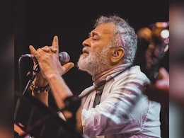 Lucky Ali Reveals He Married Thrice In Different Countries: "All My Relationships Are Still Alive"