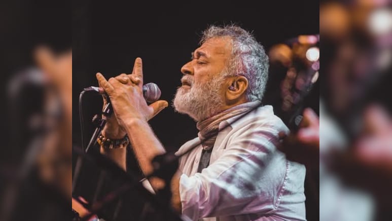 Lucky Ali Reveals He Married Thrice In Different Countries: "All My Relationships Are Still Alive"