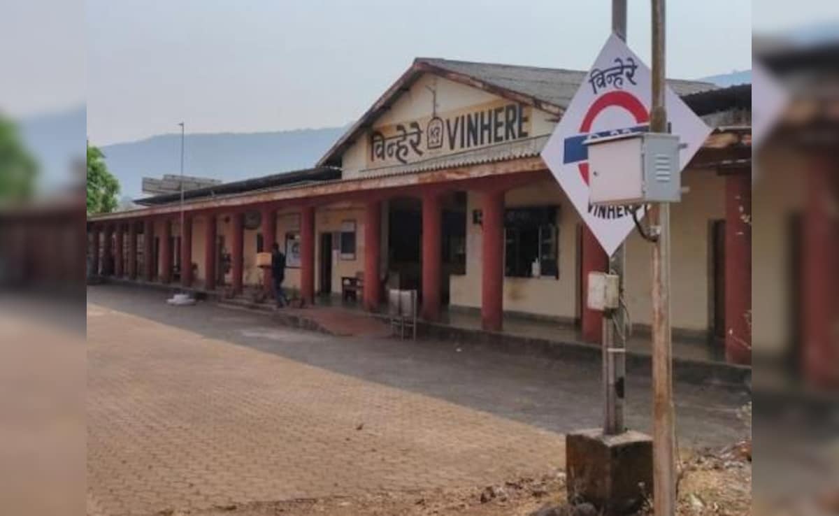 Latest and Breaking News on NDTV