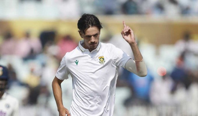 India vs South Africa LIVE Score, 2nd Day 3: भारत की पारी 201 पर सिमटी , यान्सन को 6 विकेट, साउथ अफ्रीका ने हासिल की 288 रन की बढ़त