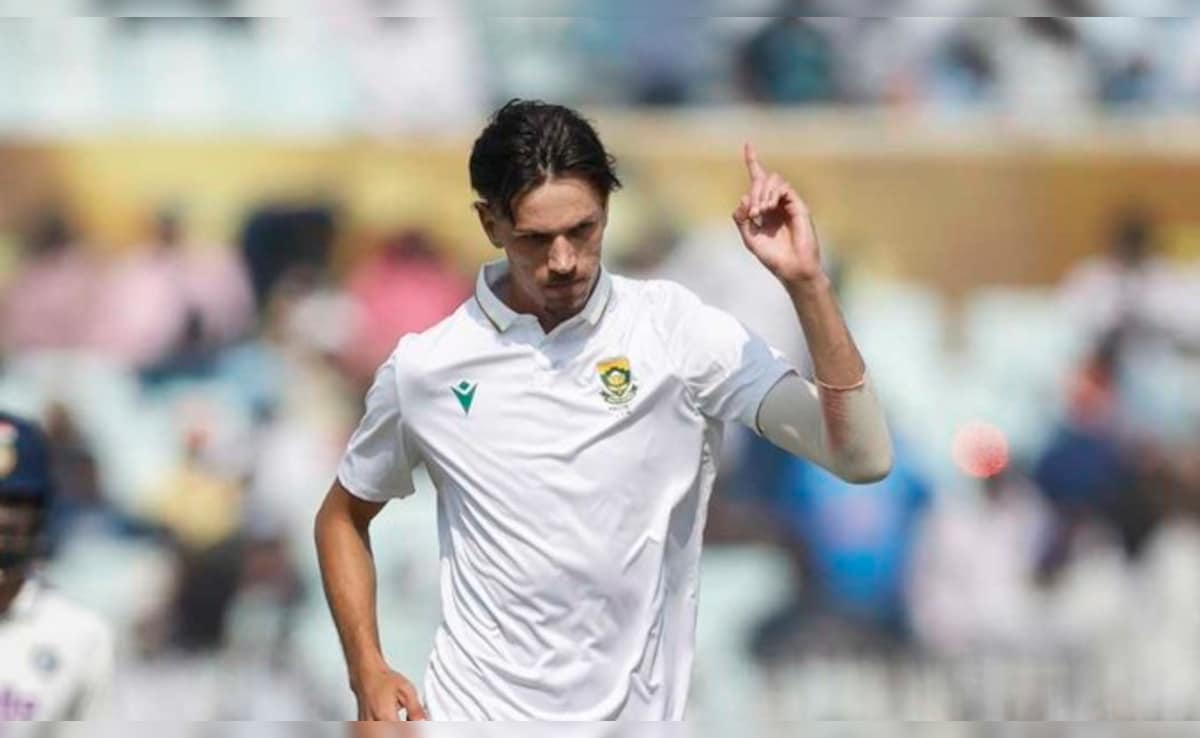 India vs South Africa LIVE Score, 2nd Day 3: भारत की पारी 201 पर सिमटी , यान्सन को 6 विकेट, साउथ अफ्रीका ने हासिल की 288 रन की बढ़त