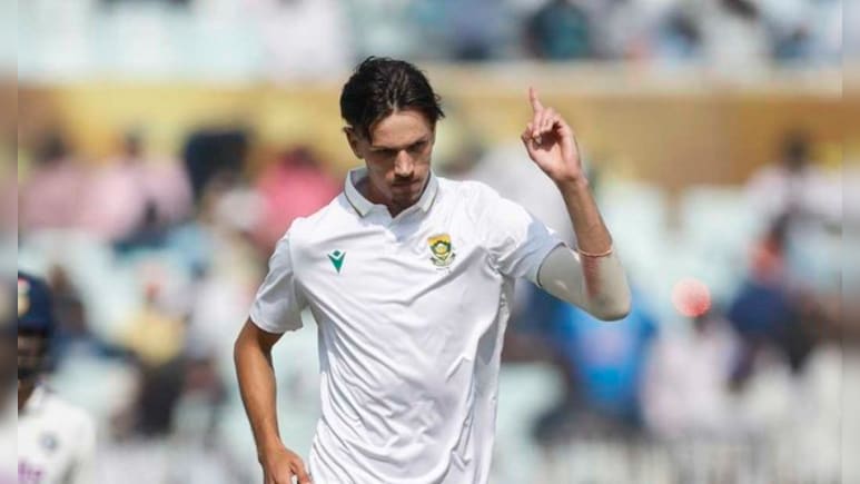 IND vs SA 2nd Test: 'हम अलग बातें कर रहे...' ऋषभ पंत के विकेट पर मार्को यानसेन ने दिया बड़ा बयान