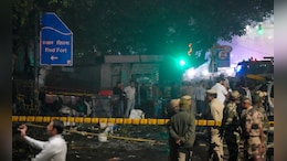 Delhi Red Fort Blast: Chandni Chowk Market To Be Closed Tomorrow