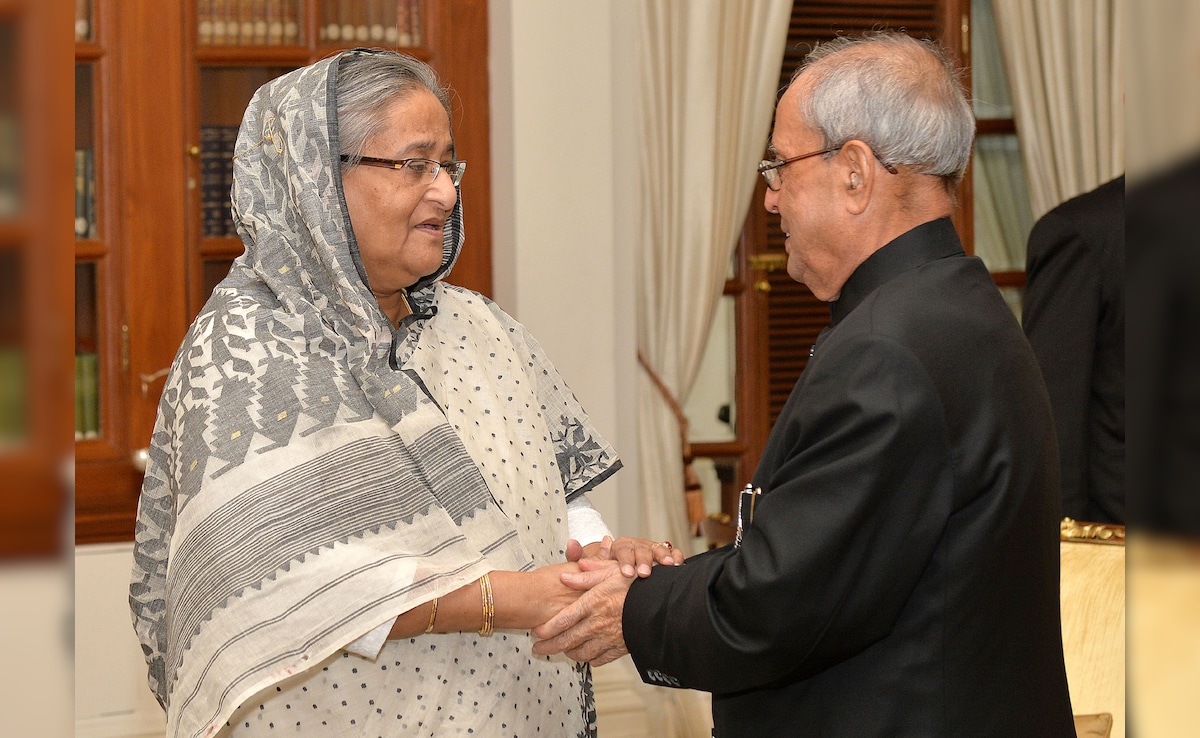 Latest and Breaking News on NDTV Latest and Breaking News on NDTV