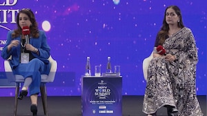 Education, Inclusion & Clean Energy: Powering India's Next Revolution