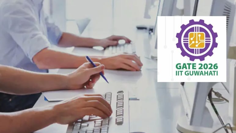 Graduate Aptitude Test In Engineering (GATE) 2026: Know Exam Pattern, Marking Scheme