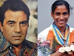 पीटी उषा ने धर्मेंद्र को किया याद, बताया उनके मेडल जीतने की खुशी में धरम जी ने भेजे थे 50 हजार रुपये