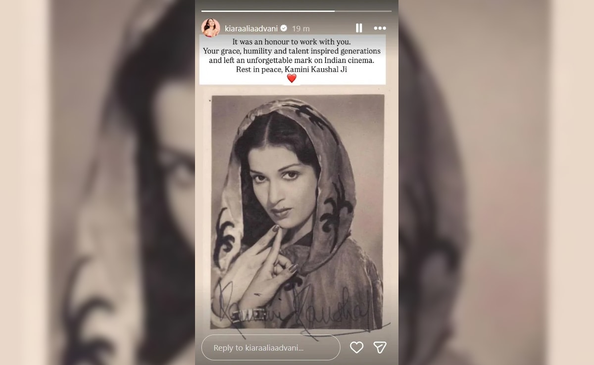 Latest and Breaking News on NDTV