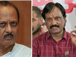 अजित पवार का 'दबाव', बचाए जा रहे पार्थ पवार... पुणे जमीन घोटाले मामले में उद्धव गुट के नेता का बड़ा हमला