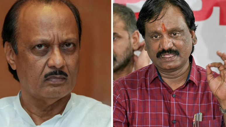 अजित पवार का 'दबाव', बचाए जा रहे पार्थ पवार... पुणे जमीन घोटाले मामले में उद्धव गुट के नेता का बड़ा हमला