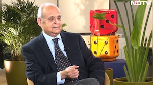 Ex Spymaster To NDTV On Games US, China, Pak Play - And Where India Stands