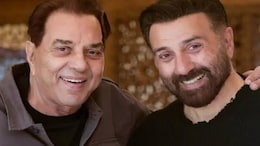 Sunny Deol Asks Paparazzi Waiting For Dharmendra Updates To Leave, Police Clear Media From Outside
