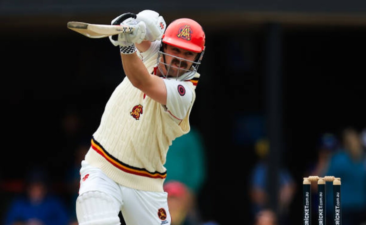 Travis Head Released From Australia Squad For Last 2 T20Is Against India To Prepare For Ashes