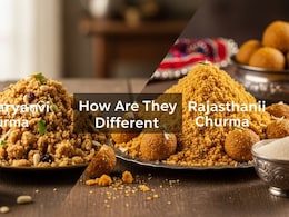 Haryanvi Churma vs Rajasthani Churma: How Are They Different And How Are They Made