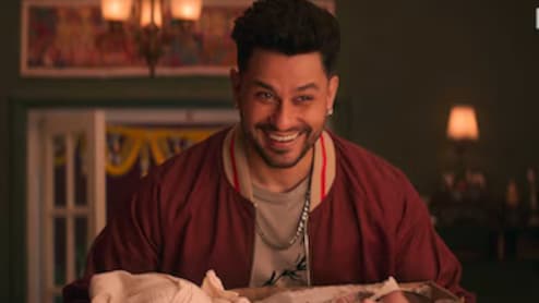 Single Papa Teaser: Lovable Man-Child Kunal Kemmu Takes On Daddy Duties