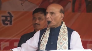 "Army Has No Religion, Caste": Rajnath Singh Snaps Back At Rahul Gandhi