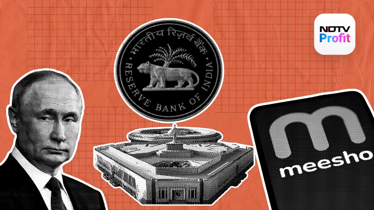 Putin Visits India, Meesho IPO, RBI MPC, Winter Session - The Week Ahead