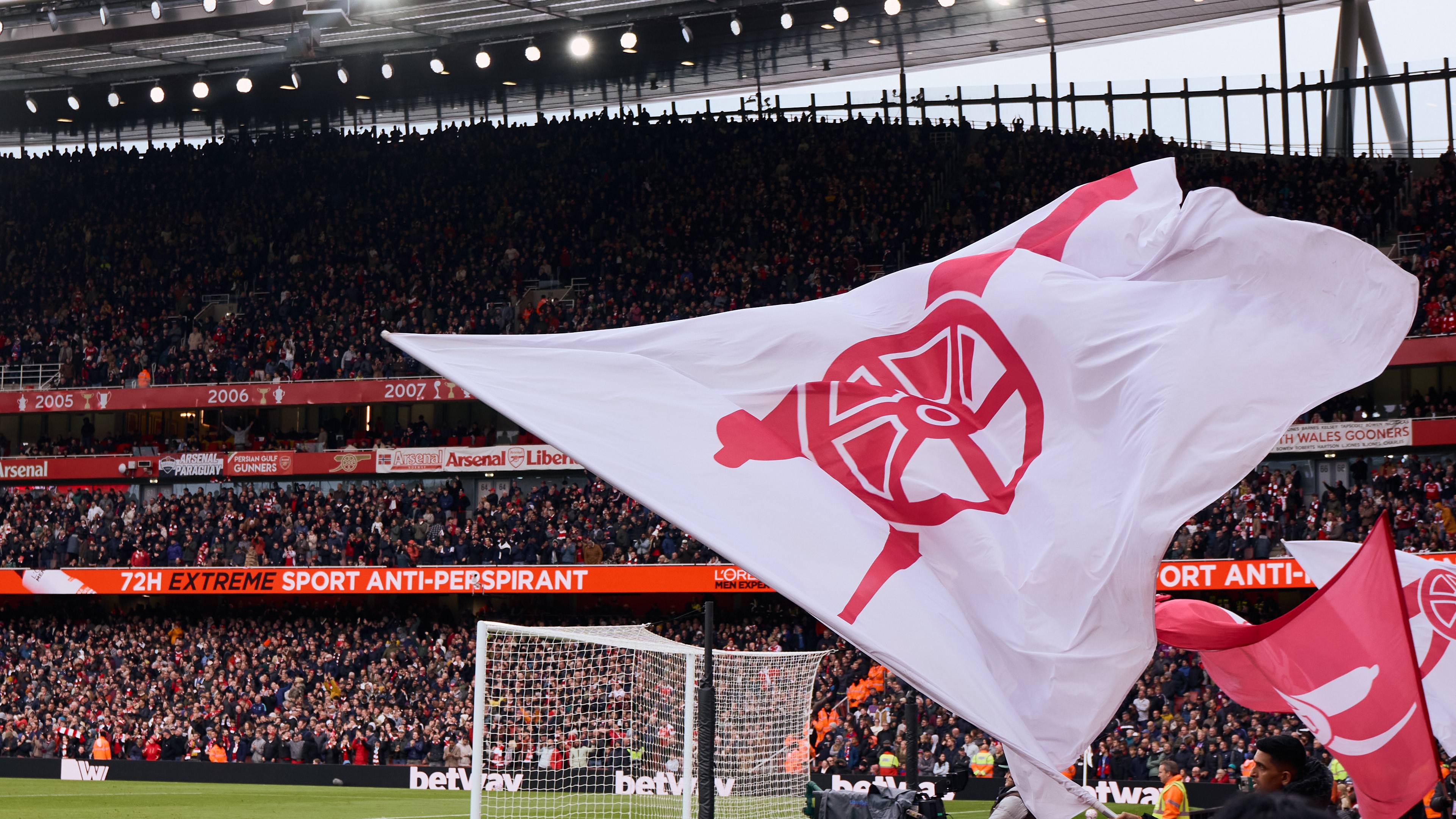 Arsenal vs Tottenham Live Streaming: Lineups; Where To Watch Premier League Match?