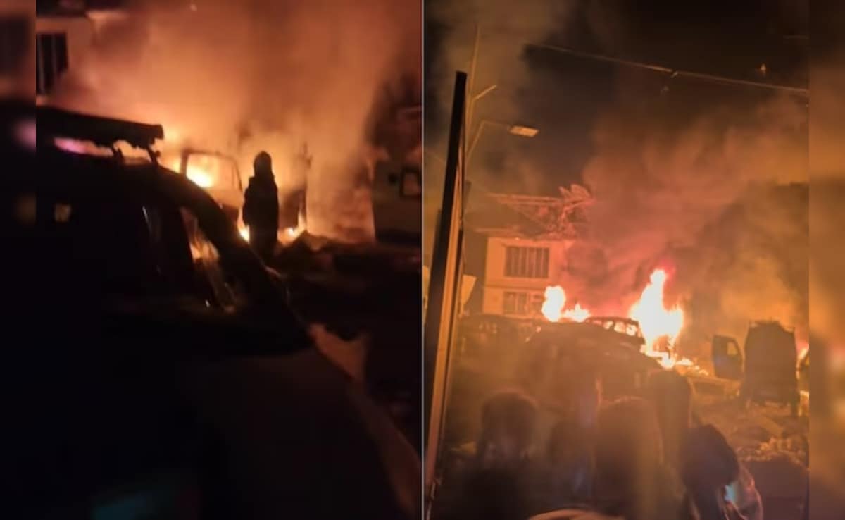 नौगाम विस्फोट: हवाला फंडिंग, जैश-ए-मोहम्मद पर शक, जानिए अब तक हुए क्या-क्या खुलासे