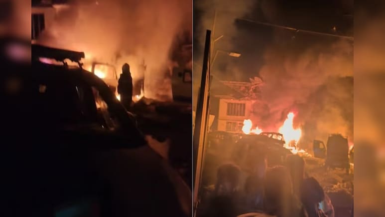 नौगाम विस्फोट: हवाला फंडिंग, जैश-ए-मोहम्मद पर शक, जानिए अब तक हुए क्या-क्या खुलासे