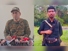 Intel Officer Shares Details On Op He Led To End Maoist Madvi Hidma