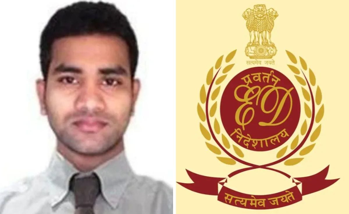 More Trouble For Arrested Piracy Kingpin, Central Agency Joins Probe