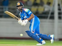 Ruturaj Gaikwad To Lead Maharashtra In Vijay Hazare Trophy; Prithvi Shaw Also Included