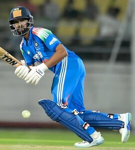 India A vs South Africa A Live Score 3rd Unofficial ODI