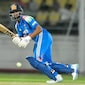 Ruturaj Gaikwad To Lead Maharashtra In Vijay Hazare Trophy; Prithvi Shaw Also Included