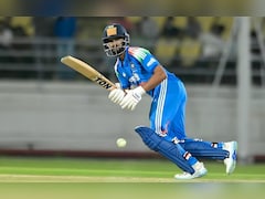 ऋतुराज गायकवाड़ ने विराट कोहली, शुभमन गिल और रैना का रिकॉर्ड तोड़ते हुए रच दिया इतिहास