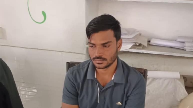 ACB Action: पटवारी ने जमीन के लिए की 8000 रुपये रिश्वत की डील, 7000 घूस लेते रंगे हाथ गिरफ्तार