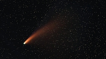 Taurids Meteor Shower To Bring A Stunning Fireball Display - Check When To Watch