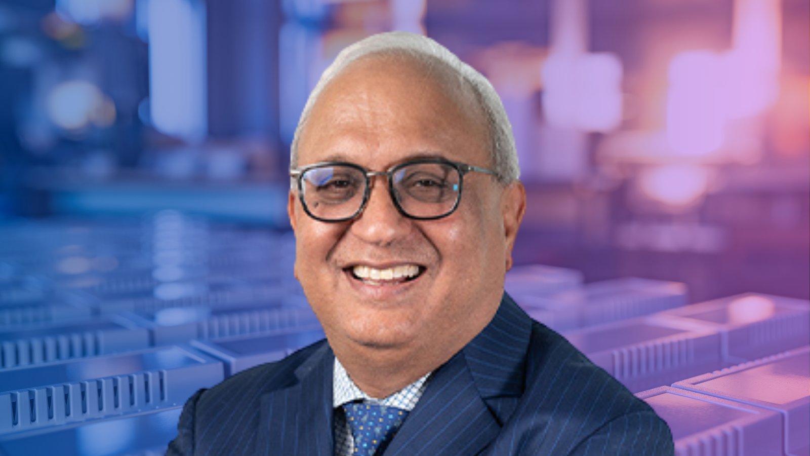 Data Over Noise: Samir Arora Highlights Helios' IPO Picks Robust Performance After Listing